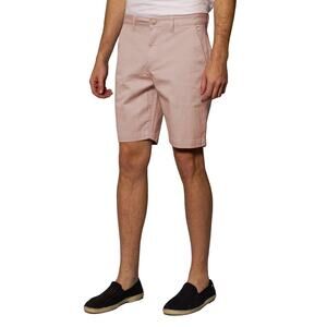 Monfrere size 31 cruise chino short pastel pink NWT b38.4